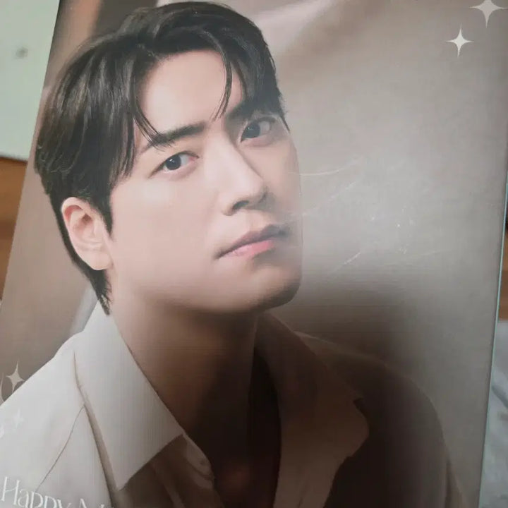 [SOLD OUT] 이준혁 엔제리너스 생카 세트