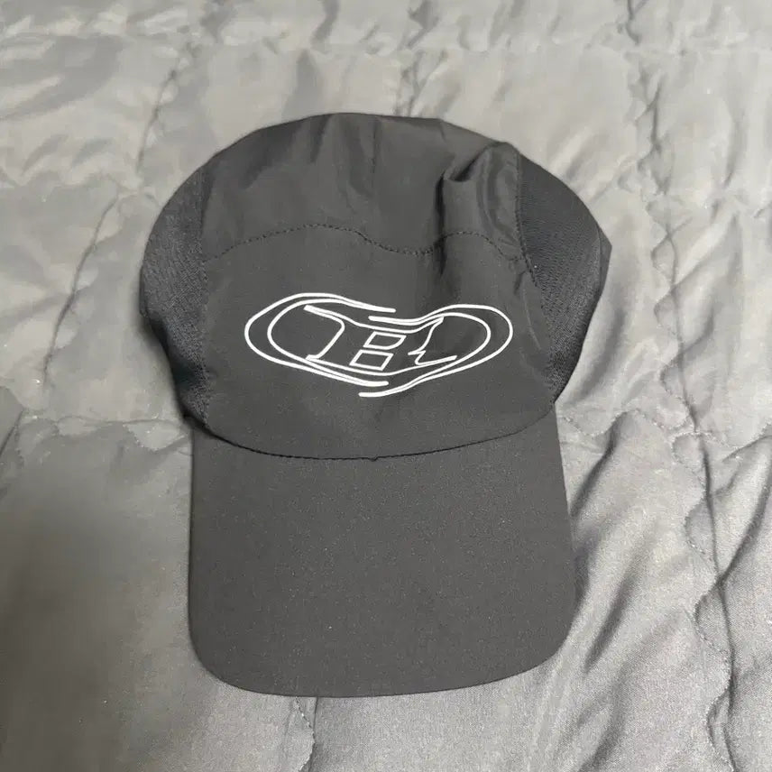 [BUNJANG] Born To Win Running Ball Cap / 본투윈 러닝 볼캡