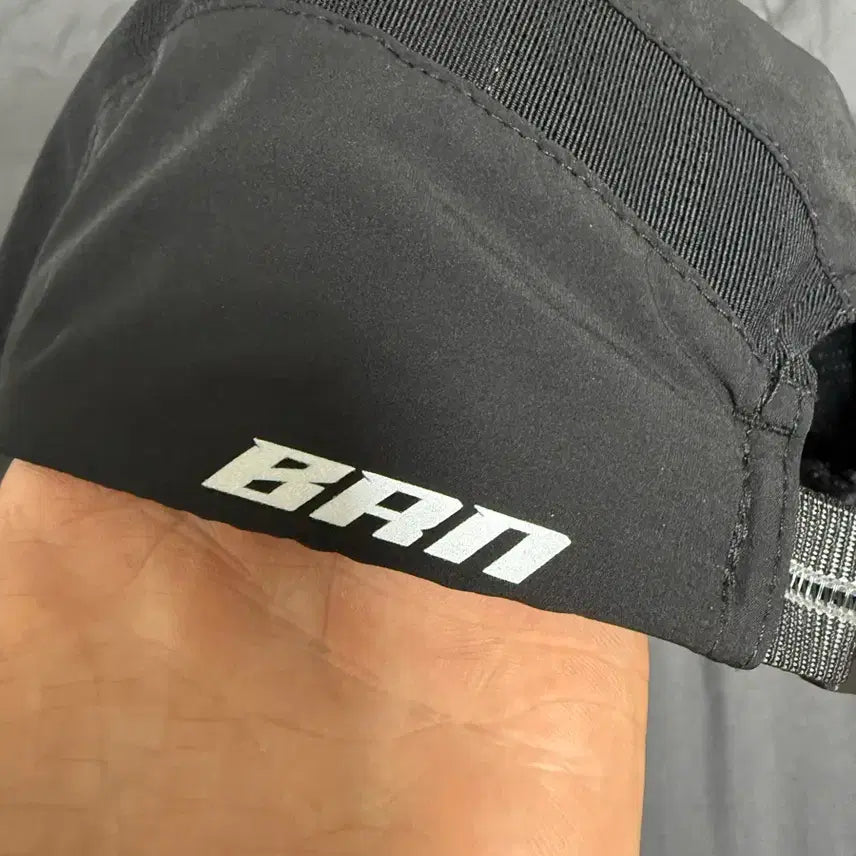 [BUNJANG] Born To Win Running Ball Cap / 본투윈 러닝 볼캡