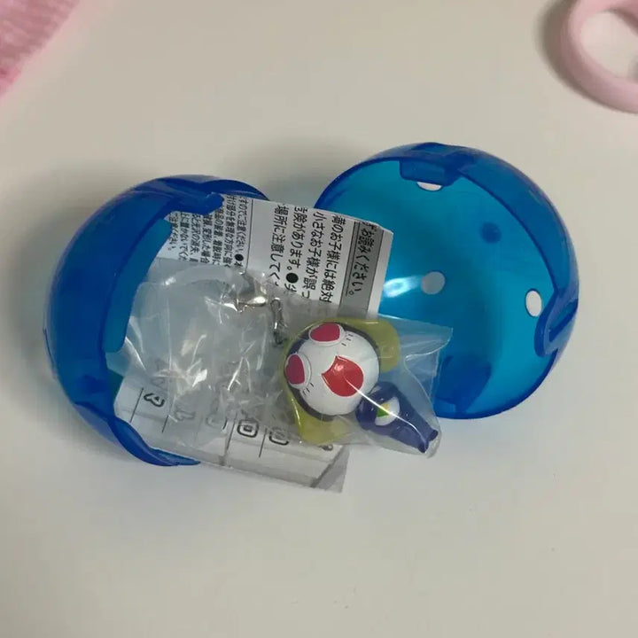 [BUNJANG] Keroro Gunso Tamama Unopened Figure / 개구리중사케로로 타마마 메지루시 가챠