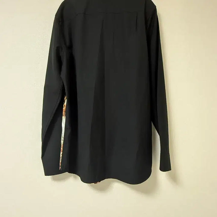 [BUNJANG] TRENDIANO Printed Shirt XL / TRENDIANO 프린팅 셔츠 XL(새상품)