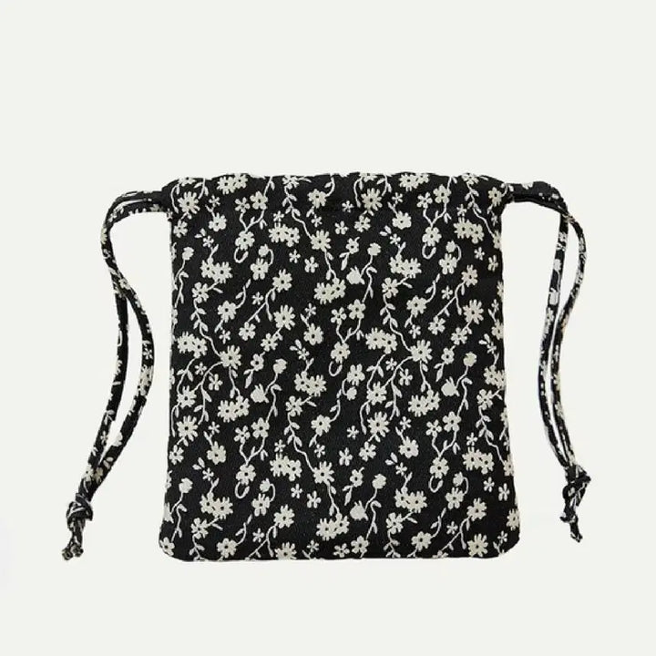 [BUNJANG] VARTIST Floral Mini Bag / VARTIST 바티스트 플로랄 미니 백 새상품