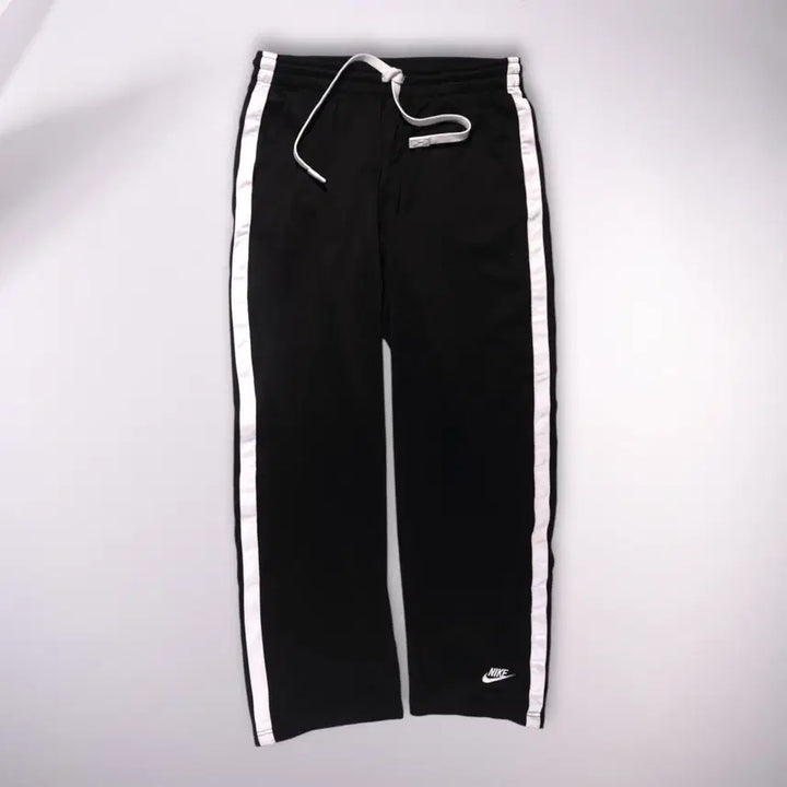 [SOLD OUT] 나이키 사이드라인 매쉬 트랙팬츠 B383