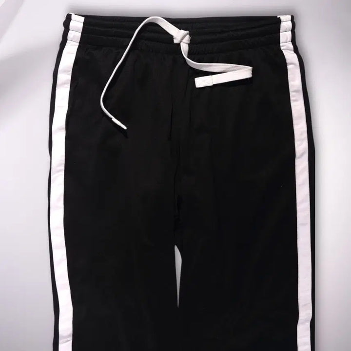 [SOLD OUT] 나이키 사이드라인 매쉬 트랙팬츠 B383