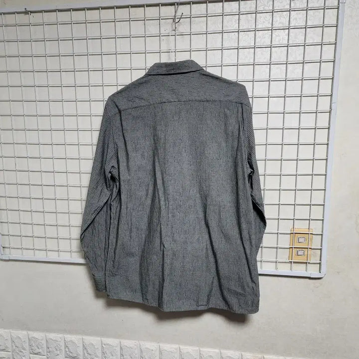 [BUNJANG] Rogatis Cotton Shirt (Men&