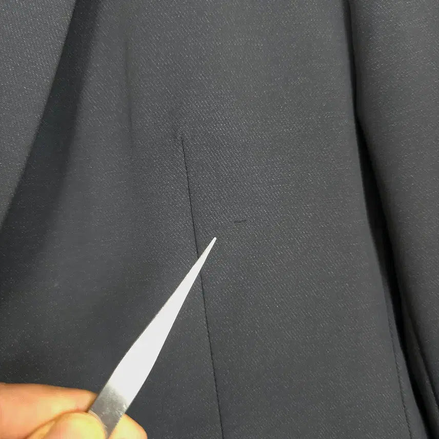 [BUNJANG] Andrew Marc Functional Stretch Tech Blazer Jacket / 앤드류마크 Andrew Marc 기능성 스트레치 테크 블레이저 자켓 95