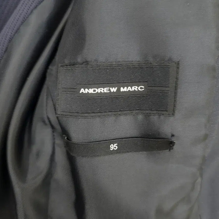 [BUNJANG] Andrew Marc Functional Stretch Tech Blazer Jacket / 앤드류마크 Andrew Marc 기능성 스트레치 테크 블레이저 자켓 95