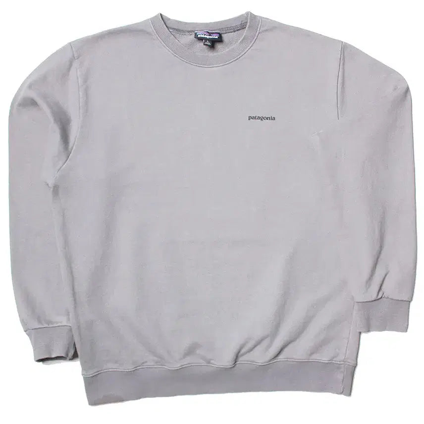 [BUNJANG] Patagonia Responsibility Relaxed Fit L T-Shirt / 105 파타고니아 리스폰시빌리티 릴렉스핏