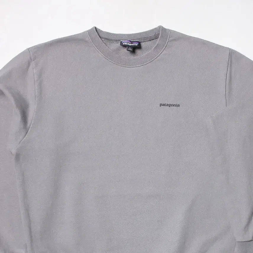 [BUNJANG] Patagonia Responsibility Relaxed Fit L T-Shirt / 105 파타고니아 리스폰시빌리티 릴렉스핏