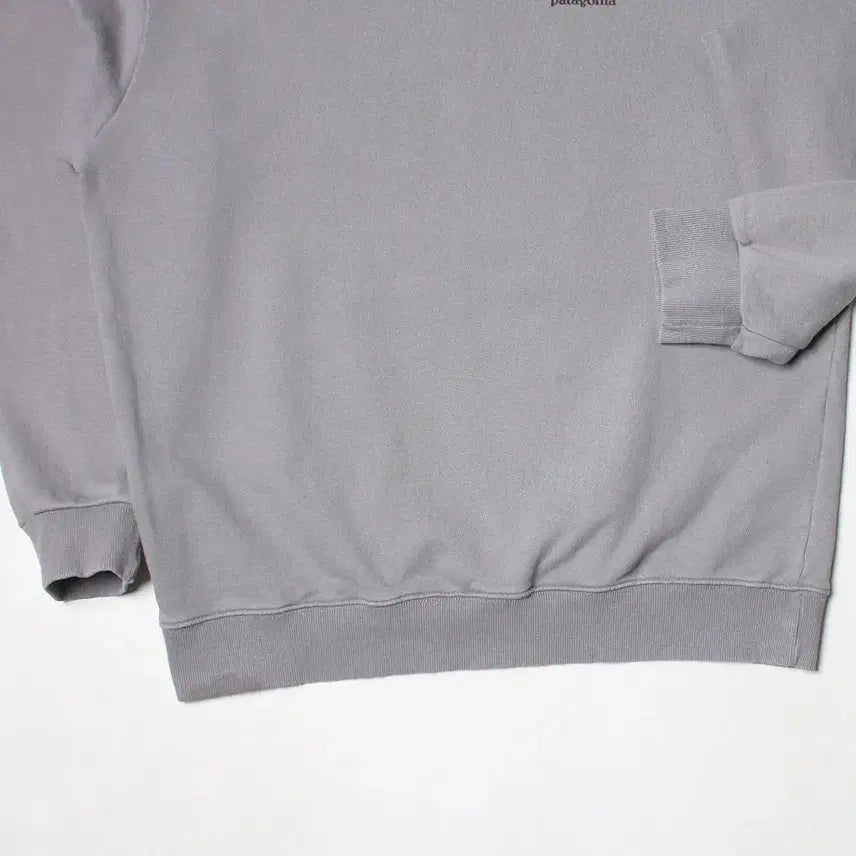 [BUNJANG] Patagonia Responsibility Relaxed Fit L T-Shirt / 105 파타고니아 리스폰시빌리티 릴렉스핏