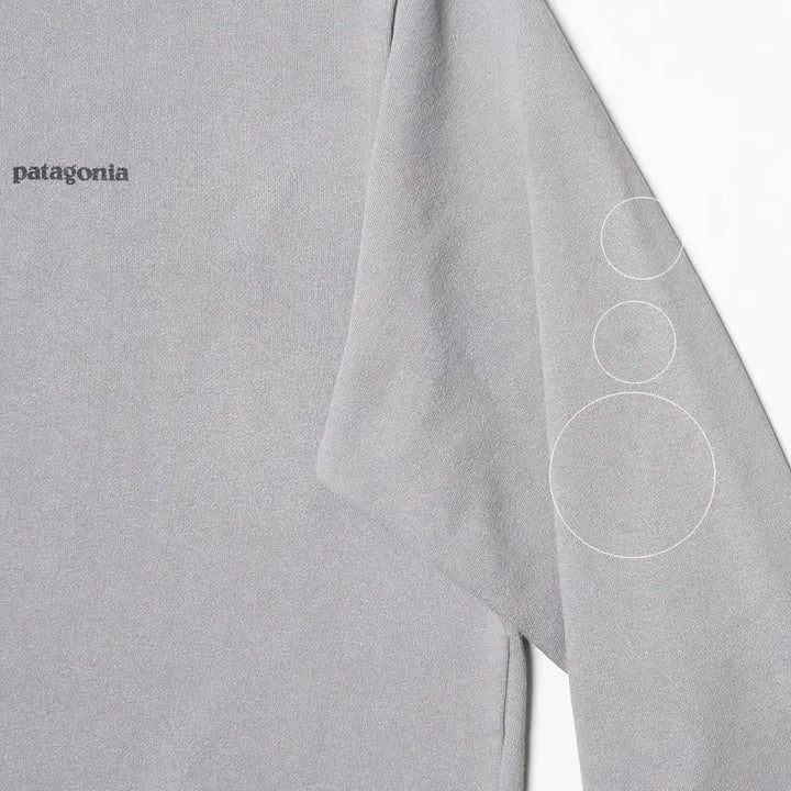 [BUNJANG] Patagonia Responsibility Relaxed Fit L T-Shirt / 105 파타고니아 리스폰시빌리티 릴렉스핏