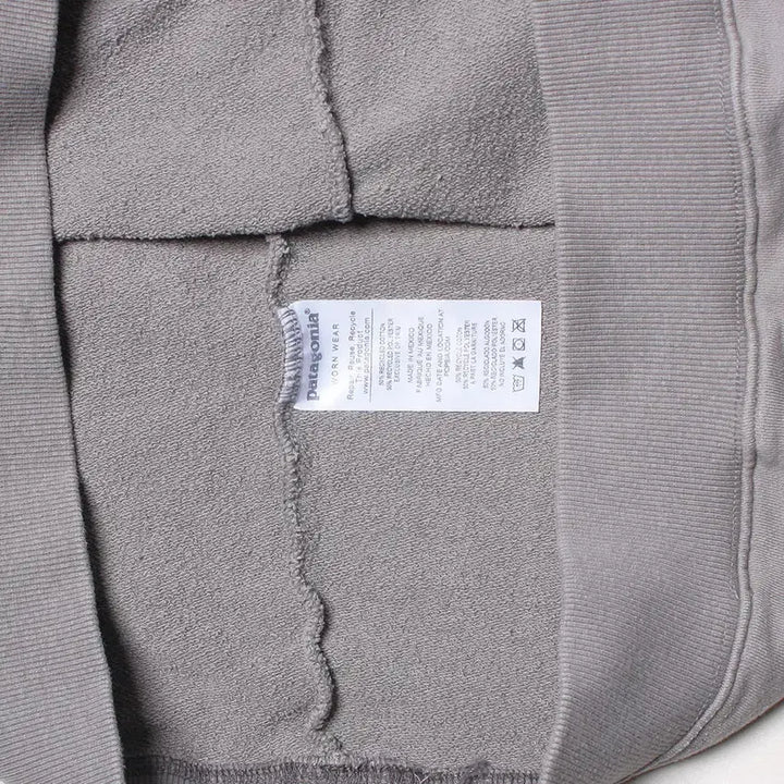[BUNJANG] Patagonia Responsibility Relaxed Fit L T-Shirt / 105 파타고니아 리스폰시빌리티 릴렉스핏