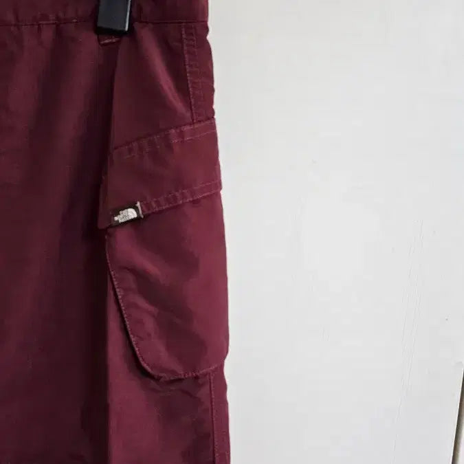 [BUNJANG] The North Face Cargo Skirt / 노스페이스 카고 스커트 (321