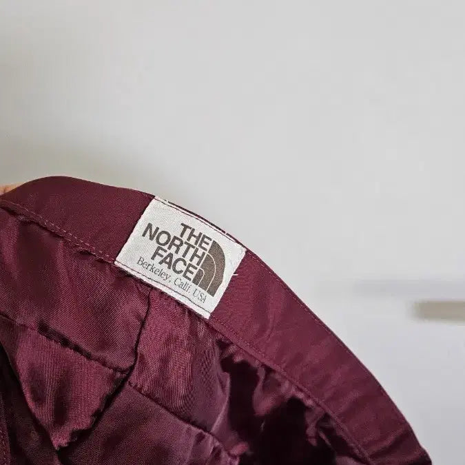 [BUNJANG] The North Face Cargo Skirt / 노스페이스 카고 스커트 (321