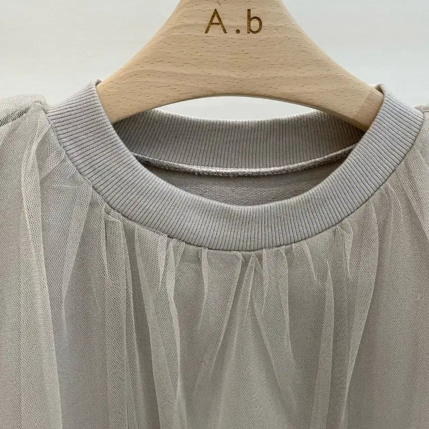 [BUNJANG] Neutral Tone Mesh Vest &amp; Layered Sleeveless Top / 뉴트럴톤 망사 베스트 / 레이어드 4계절 이너탑 민소매 티셔츠 레이스