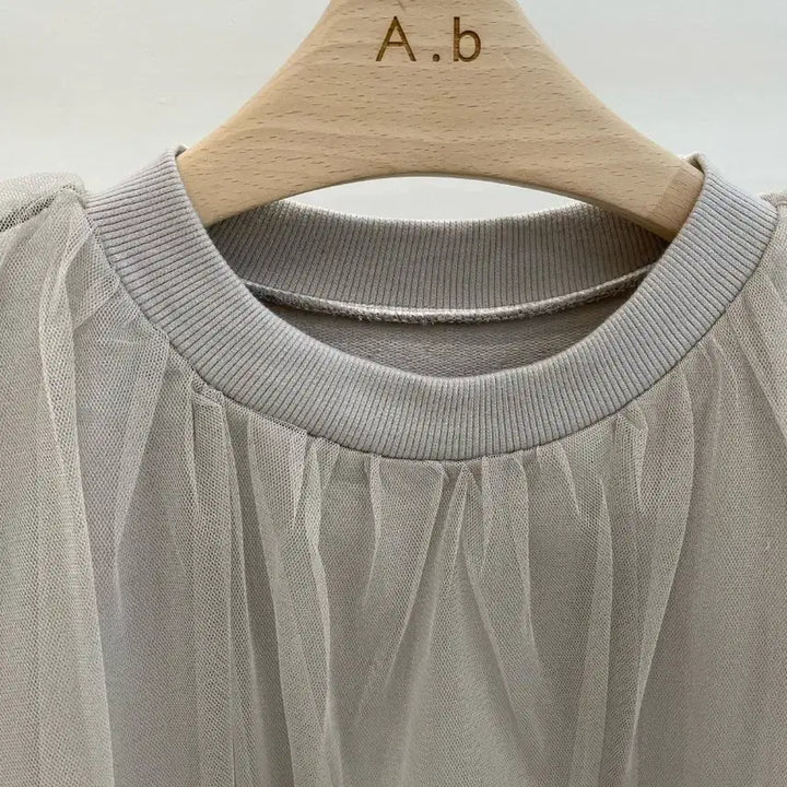 [BUNJANG] Neutral Tone Mesh Vest &amp; Layered Sleeveless Top / 뉴트럴톤 망사 베스트 / 레이어드 4계절 이너탑 민소매 티셔츠 레이스