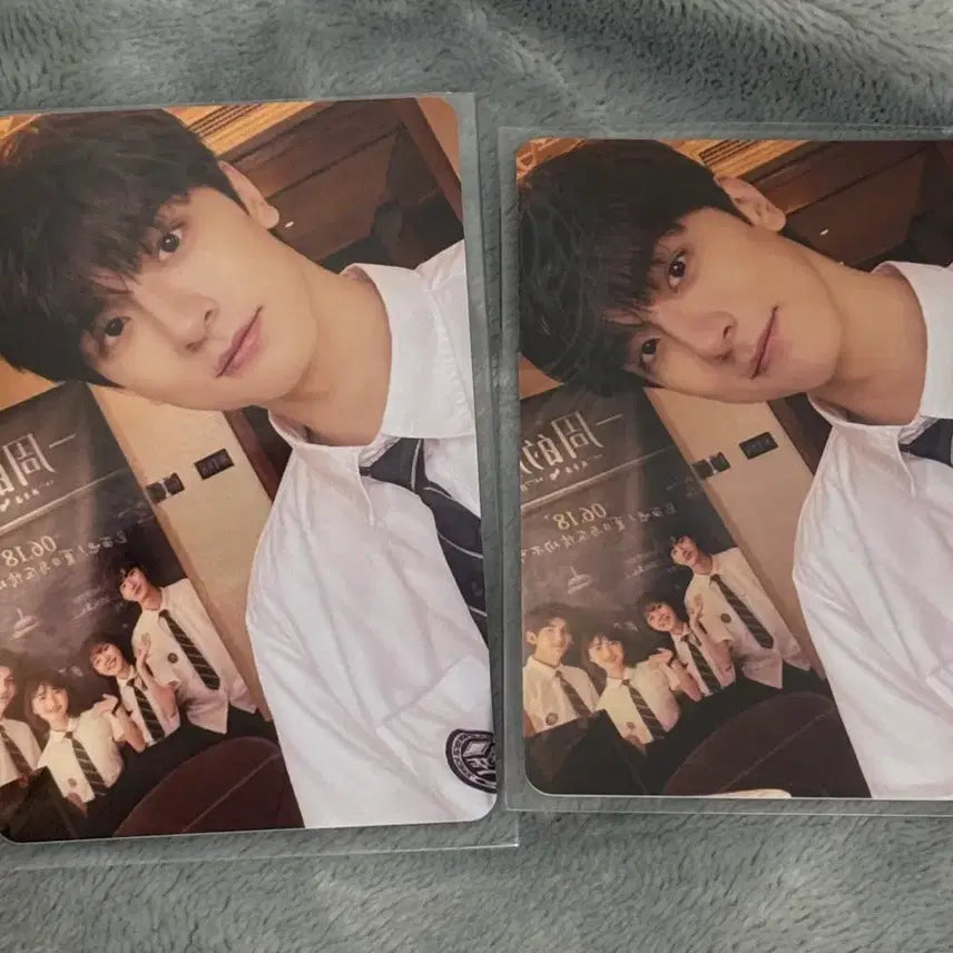 [BUNJANG] One Week Friends Rin Photocard / 일주일간 친구 린이 포카 양도합니다