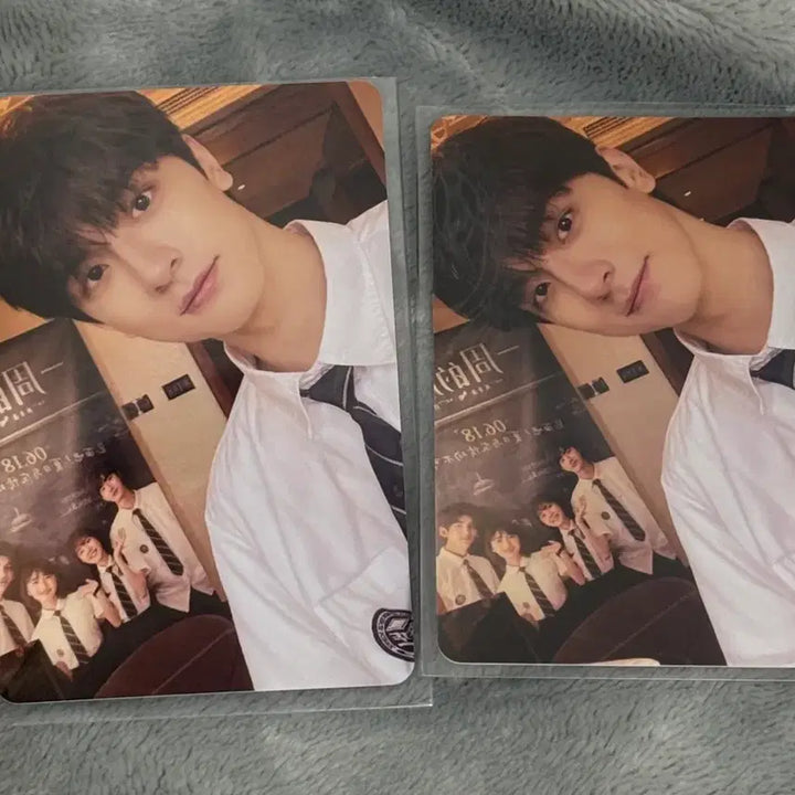 [BUNJANG] One Week Friends Rin Photocard / 일주일간 친구 린이 포카 양도합니다