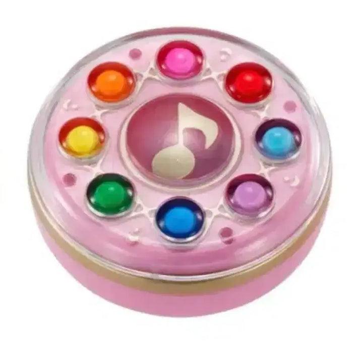 [BUNJANG] Ojamajo Doremi Miniature Light Apprentice Tap / 꼬마마법사레미 미니어쳐 라이트 견습탭