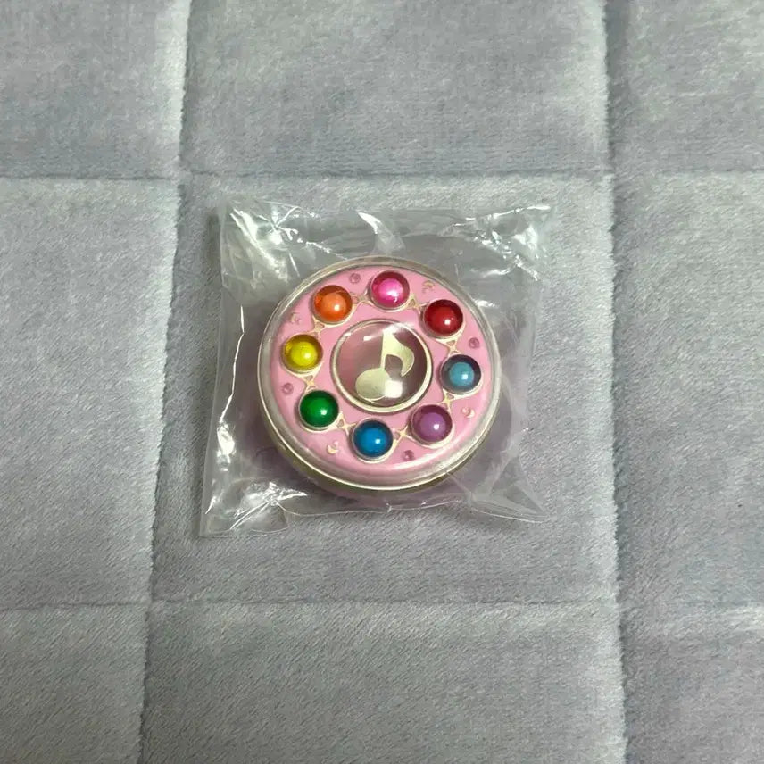 [BUNJANG] Ojamajo Doremi Miniature Light Apprentice Tap / 꼬마마법사레미 미니어쳐 라이트 견습탭
