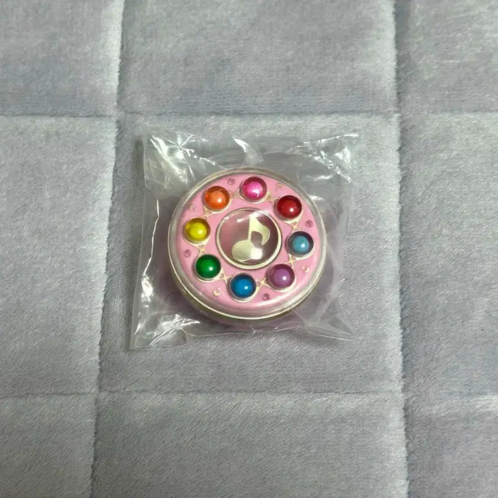 [BUNJANG] Ojamajo Doremi Miniature Light Apprentice Tap / 꼬마마법사레미 미니어쳐 라이트 견습탭