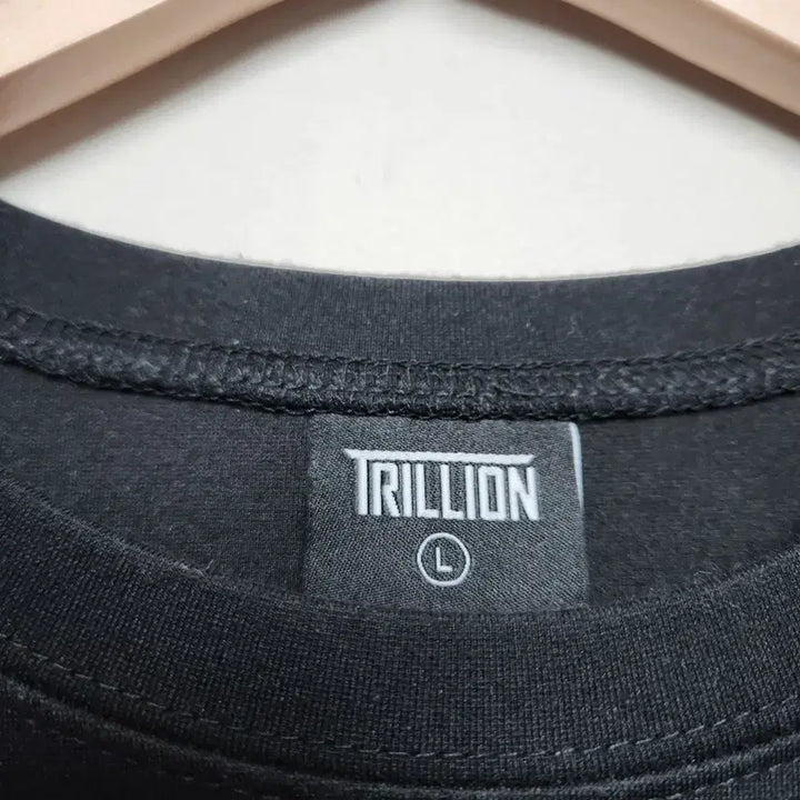 [BUNJANG] TRILLION Oversized Long Sleeve Shirt / [TRILLION] 남성 트릴리언 무지 오버핏 롱슬리브 L