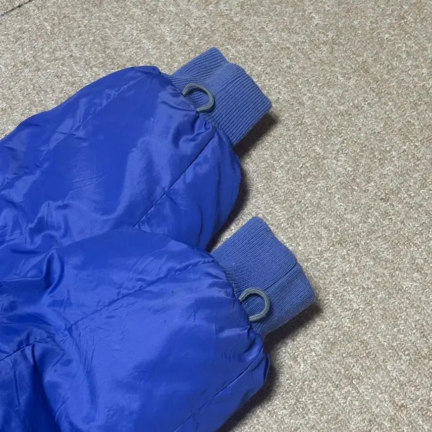[BUNJANG] Columbia Reversible Down Jacket / 90&
