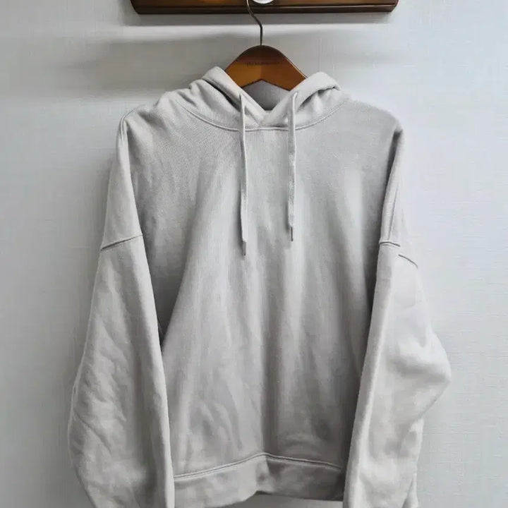 [BUNJANG] Kolon Sport 24/7 Oversized Sweat Hoodie / L) 24/7 시리즈 오버핏 스웻 후드티 팝니다