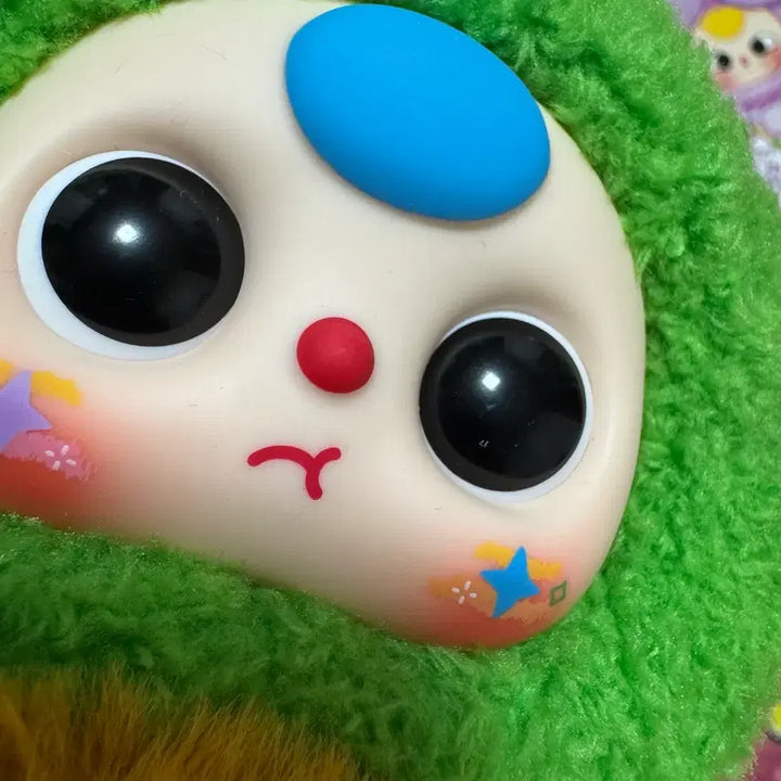 [BUNJANG] Baby Three Insect Fairy Dragonfly Figure / 베이비쓰리 곤충 요정 잠자리