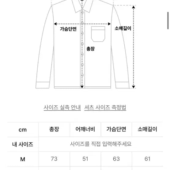 [BUNJANG] Teul-Young Ombre Shirt Green / 틀영 옴브레 셔츠 그린