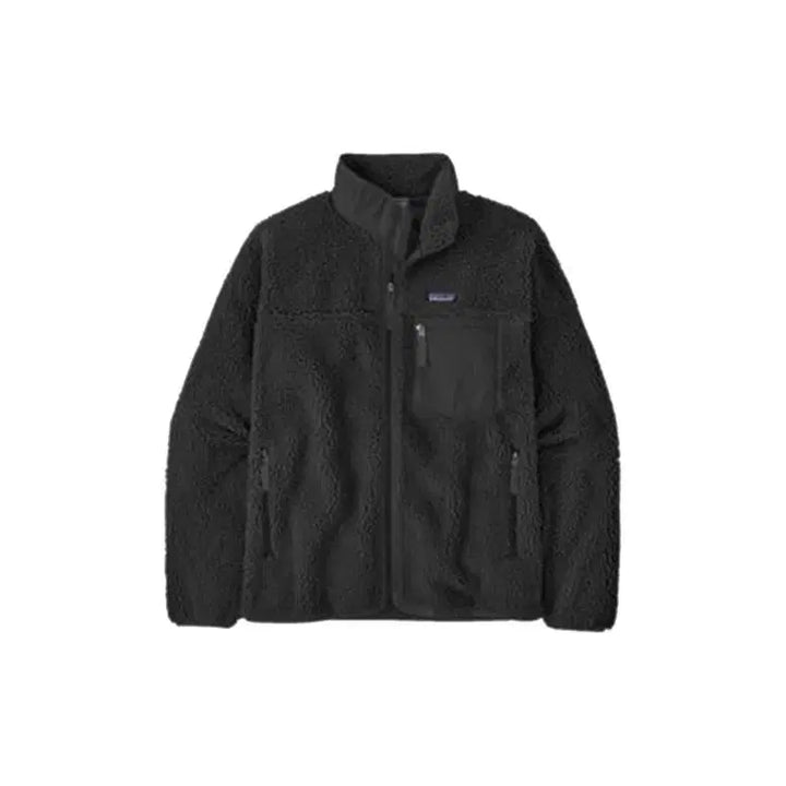 [BUNJANG] Patagonia Classic Retro-X Deep Pile Fleece Jacket / [XL]파타고니아 클래식 레트로X / 딥파일 플리스 블랙