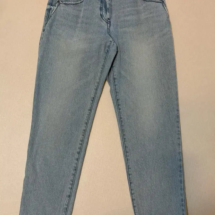 [BUNJANG] SJSJ Hanseom Denim Pants / 에스제이 SJSJ 한섬 데님 팬츠