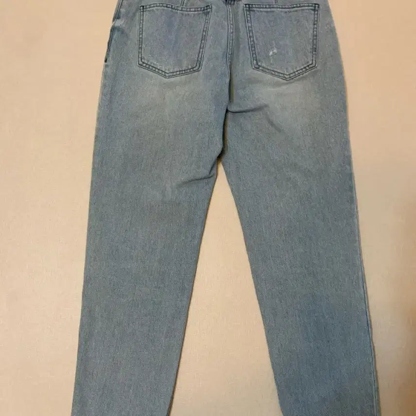 [BUNJANG] SJSJ Hanseom Denim Pants / 에스제이 SJSJ 한섬 데님 팬츠