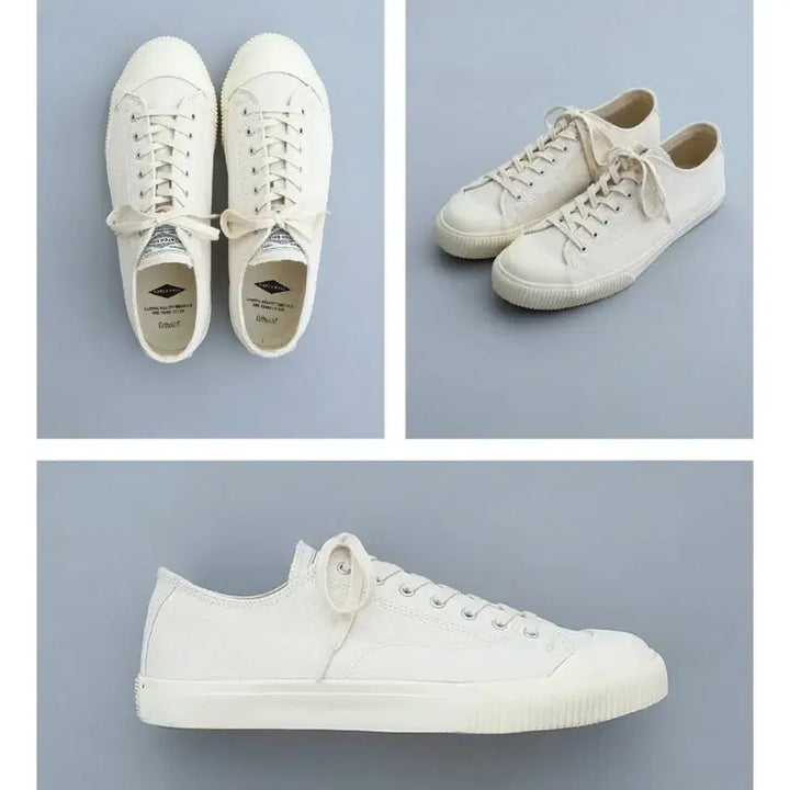 [BUNJANG] Catchball M-01 Shell White Sneakers / 235-240추천 ) 캐치볼 M-01 쉘 화이트 스니커즈 230