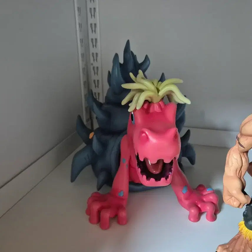 [BUNJANG] Snail Shelmon Digimon / [디지몬] SNAIL 쉘몬 판매