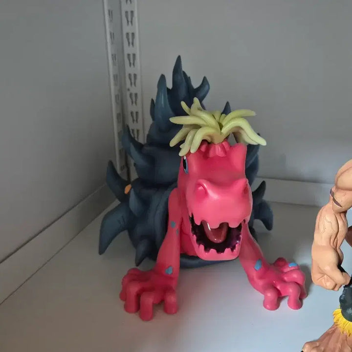 [BUNJANG] Snail Shelmon Digimon / [디지몬] SNAIL 쉘몬 판매