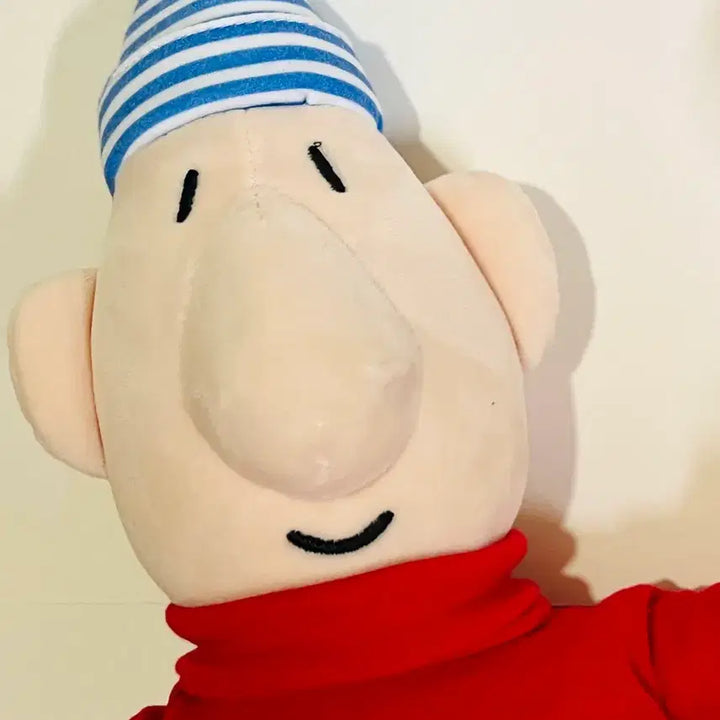 [BUNJANG] Pat &amp; Mat Original Plush Doll / 새상품) 세트 패트와매트 오리지널 인형