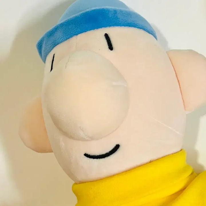 [BUNJANG] Pat &amp; Mat Original Plush Doll / 새상품) 세트 패트와매트 오리지널 인형