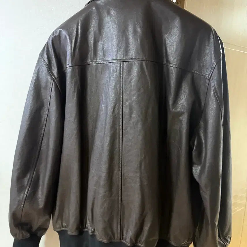 [BUNJANG] Dopejason Premium Vegetable Classic A-2 Jacket / 도프제이슨 프리미엄 베지터블 클래식 A-2 자켓