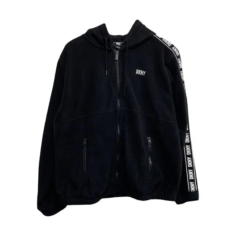 [SOLD OUT] 남M/DKNY 22FW 후드 집업