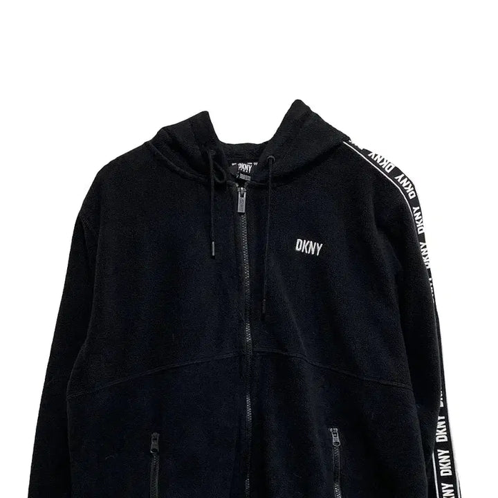 [SOLD OUT] 남M/DKNY 22FW 후드 집업