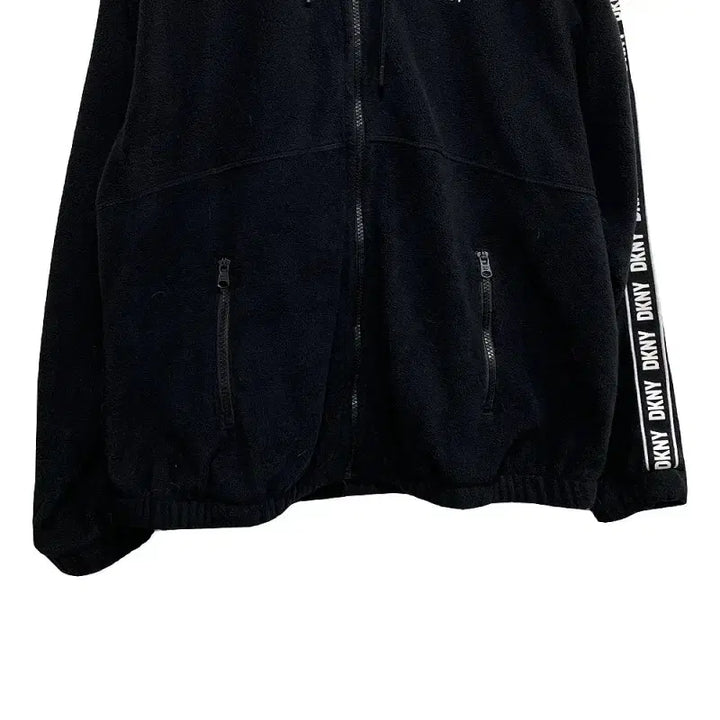 [SOLD OUT] 남M/DKNY 22FW 후드 집업