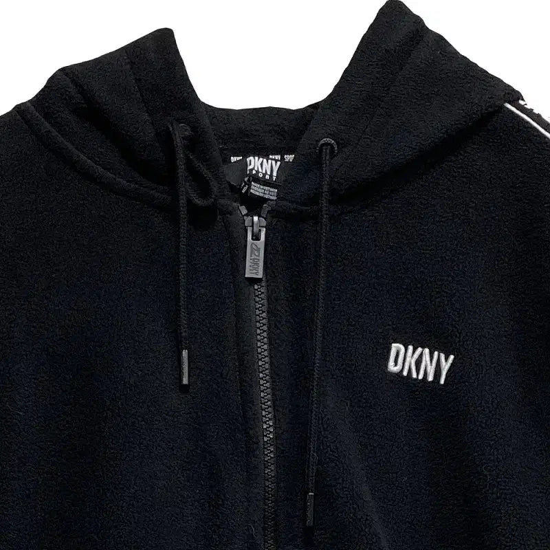 [SOLD OUT] 남M/DKNY 22FW 후드 집업