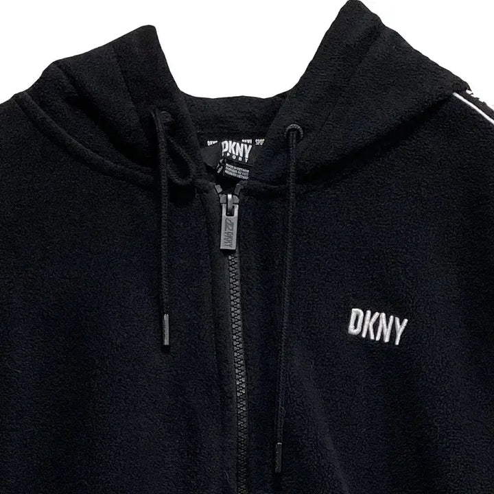 [SOLD OUT] 남M/DKNY 22FW 후드 집업
