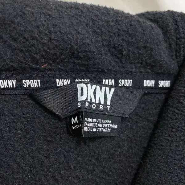 [SOLD OUT] 남M/DKNY 22FW 후드 집업
