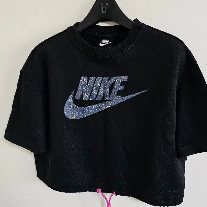 [BUNJANG] Nike Futura Tank Top T-Shirt / 나이키 푸츄라 탱크탑티셔츠(321