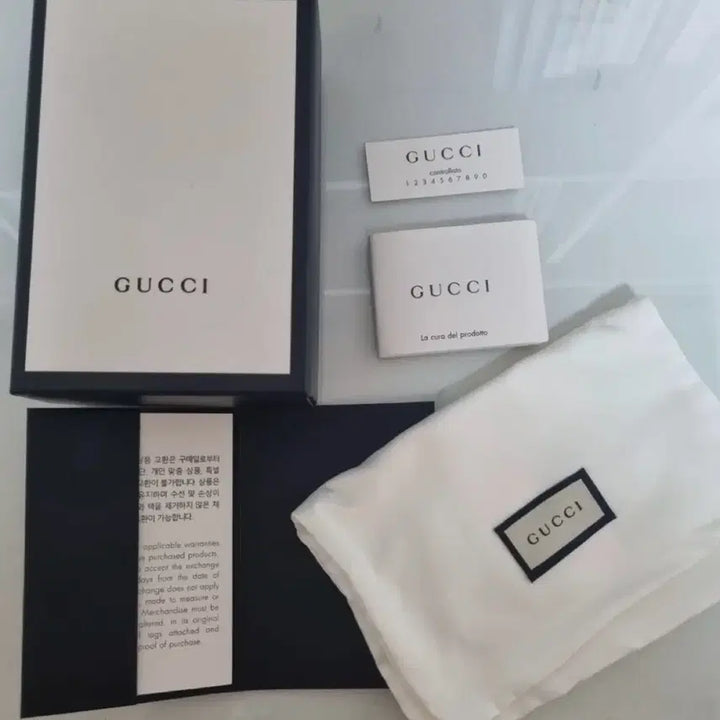 [BUNJANG] Gucci Marmont Matelassé Wallet - Black / 구찌 마몽 반틀라세 지갑 블랙