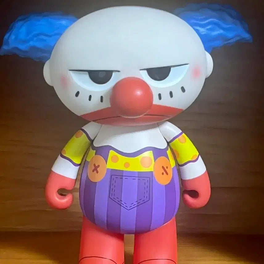 [BUNJANG] Toy Story 3 Chuckles Figure / 토이스토리3 처클스 피규어