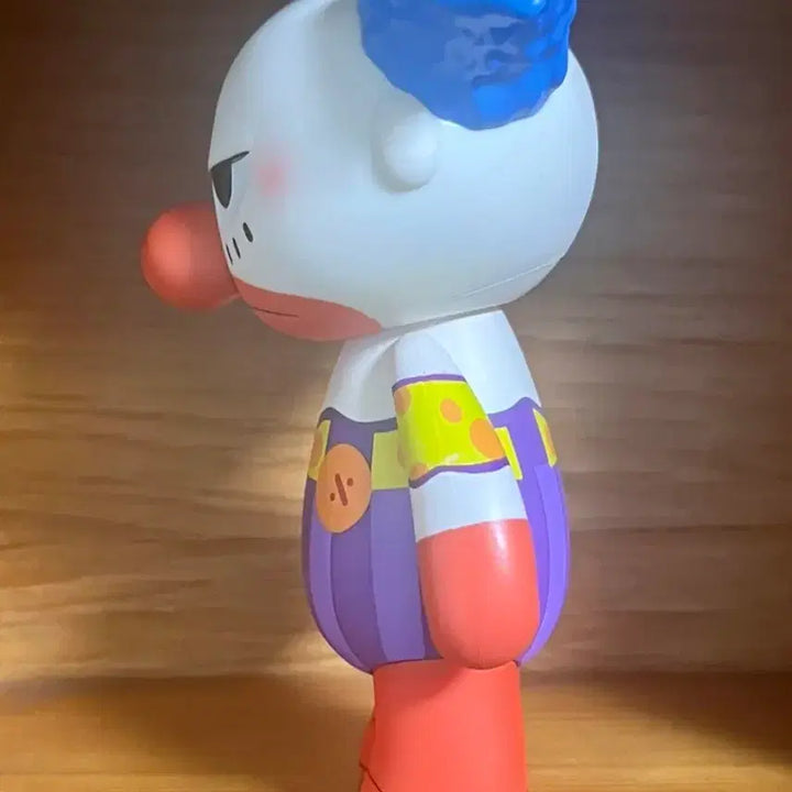 [BUNJANG] Toy Story 3 Chuckles Figure / 토이스토리3 처클스 피규어