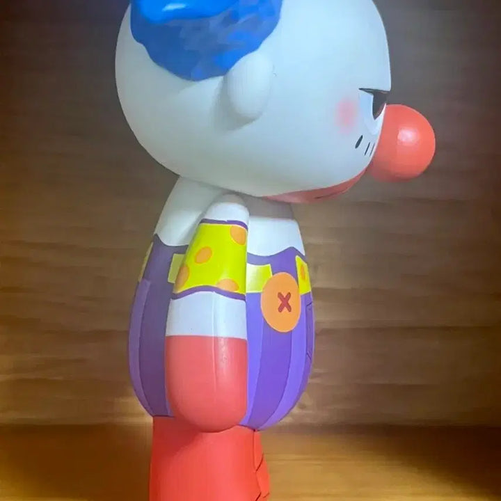 [BUNJANG] Toy Story 3 Chuckles Figure / 토이스토리3 처클스 피규어